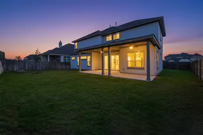 478 Eclipse Drive #24, Austin, TX 78737 - Photo 38