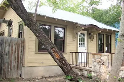 700 E 45th Street, Austin, TX 78751 - Photo 1