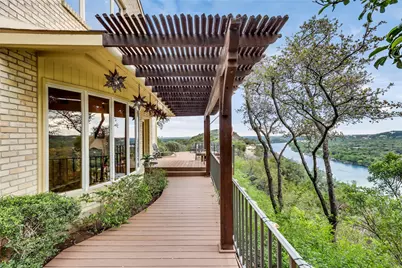 3418 Mount Bonnell Circle, Austin, TX 78731 - Photo 12