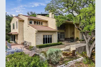 3418 Mount Bonnell Circle, Austin, TX 78731 - Photo 14