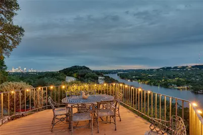 3418 Mount Bonnell Circle, Austin, TX 78731 - Photo 8