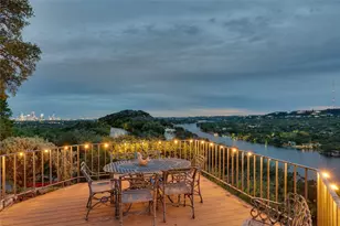 3418 Mt Bonnell Cir, Austin, TX 78731 - Photo 8