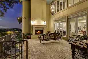 3418 Mt Bonnell Cir, Austin, TX 78731 - Photo 6