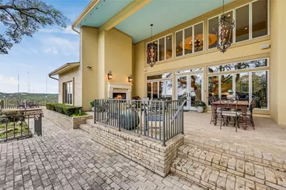 3418 Mount Bonnell Circle, Austin, TX 78731 - Photo 4