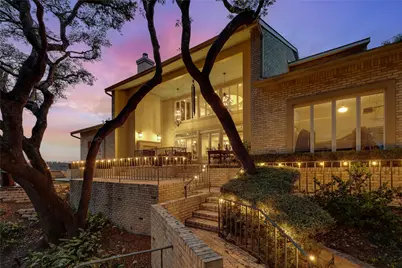 3418 Mount Bonnell Circle, Austin, TX 78731 - Photo 1