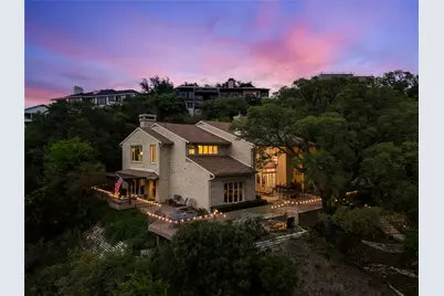 3418 Mount Bonnell Circle, Austin, TX 78731 - Photo 16