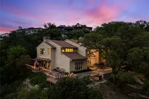 3418 Mt Bonnell Cir, Austin, TX 78731 - Photo 16