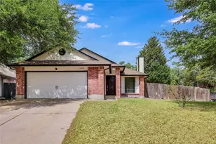 13206 Fieldgate Dr, Austin, TX 78753 - Photo 2