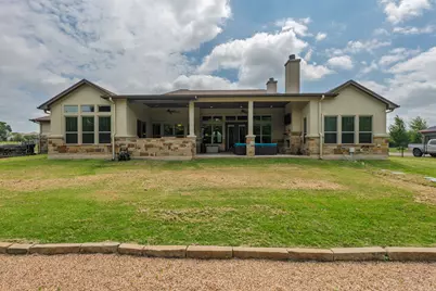212 Golden Eagle Way, Liberty Hill, TX 78642 - Photo 38