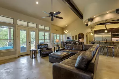 212 Golden Eagle Way, Liberty Hill, TX 78642 - Photo 1
