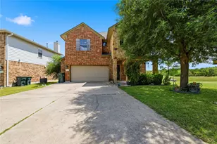 8318 Campeche Bay Pl, Round Rock, TX 78681 - Photo 1