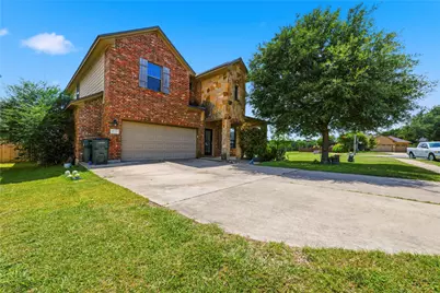 8318 Campeche Bay Place, Round Rock, TX 78681 - Photo 2