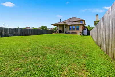 8318 Campeche Bay Place, Round Rock, TX 78681 - Photo 40