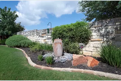 1813 Cherry Glade Trail, Georgetown, TX 78628 - Photo 38