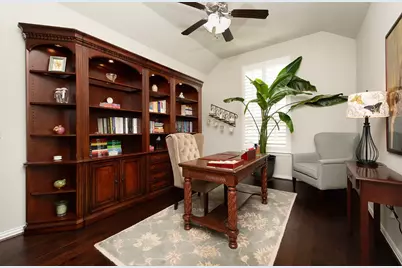 1813 Cherry Glade Trail, Georgetown, TX 78628 - Photo 4