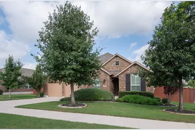 1813 Cherry Glade Trail, Georgetown, TX 78628 - Photo 2