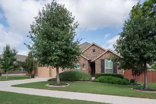 1813 Cherry Glade Trail, Georgetown, TX 78628 - Photo 2