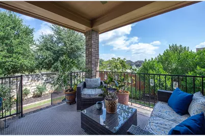 1813 Cherry Glade Trail, Georgetown, TX 78628 - Photo 36