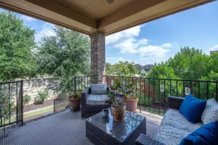 1813 Cherry Glade Trail, Georgetown, TX 78628 - Photo 36