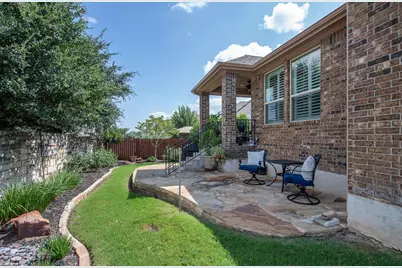 1813 Cherry Glade Trail, Georgetown, TX 78628 - Photo 40