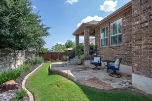 1813 Cherry Glade Trail, Georgetown, TX 78628 - Photo 40