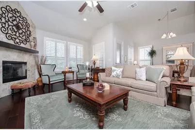 1813 Cherry Glade Trail, Georgetown, TX 78628 - Photo 12