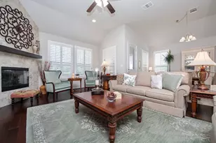 1813 Cherry Glade Trail, Georgetown, TX 78628 - Photo 12