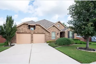 1813 Cherry Glade Trail, Georgetown, TX 78628 - Photo 1