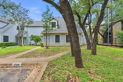 8330 Fathom Circle #505, Austin, TX 78750 - Photo 28