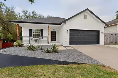 14902 Longbranch Drive, Austin, TX 78734 - Photo 2