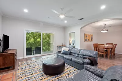 5507 Oakwood Cove #A-2, Austin, TX 78731 - Photo 4