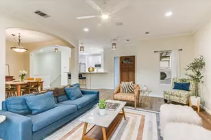 5507 Oakwood Cove, Austin, TX 78731 - Photo 2