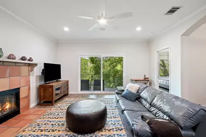 5507 Oakwood Cove #A-2, Austin, TX 78731 - Photo 6