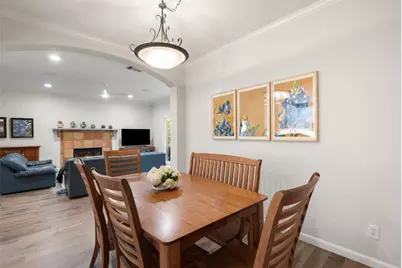 5507 Oakwood Cove #A-2, Austin, TX 78731 - Photo 8