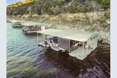 2804B Lohmans Ford Road, Lago Vista, TX 78645 - Photo 38