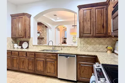 2804B Lohmans Ford Road, Lago Vista, TX 78645 - Photo 16