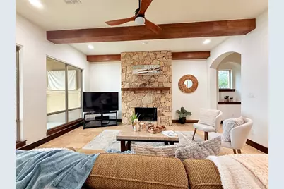 2804B Lohmans Ford Road, Lago Vista, TX 78645 - Photo 8