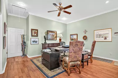 672 County Road 447, Waelder, TX 78959 - Photo 18