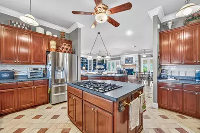 672 County Road 447, Waelder, TX 78959 - Photo 6