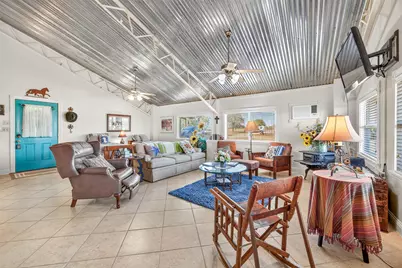 672 County Road 447, Waelder, TX 78959 - Photo 26