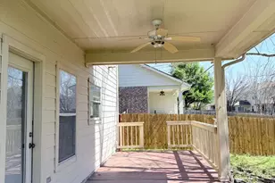 2334 Caprock Pl, Georgetown, TX 78626 - Photo 12