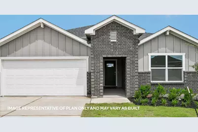 18305 Blazing Ranch Lane, Manor, TX 78653 - Photo 2