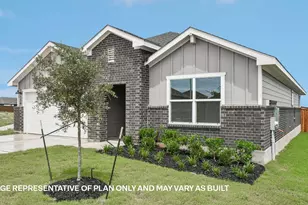 18305 Blazing Rnch Ln, Manor, TX 78653 - Photo 1