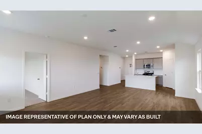 18305 Blazing Ranch Lane, Manor, TX 78653 - Photo 4