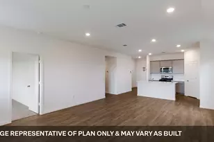 18305 Blazing Rnch Ln, Manor, TX 78653 - Photo 4