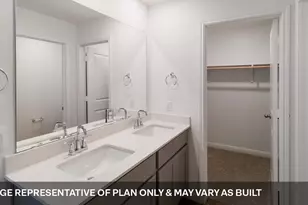 18305 Blazing Rnch Ln, Manor, TX 78653 - Photo 8