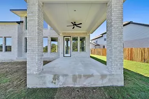 534 Tonada Cv, Liberty Hill, TX 78642 - Photo 30