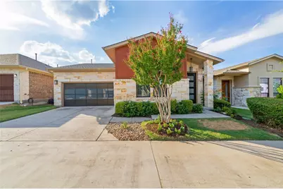 309 Jeffrey David W, Austin, TX 78717 - Photo 1