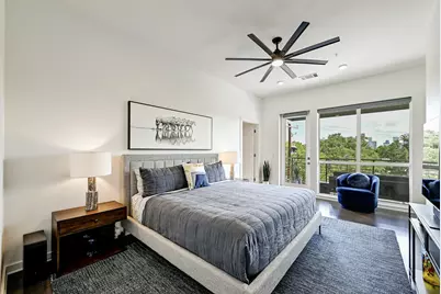 2003 Wilson Street #1, Austin, TX 78704 - Photo 14