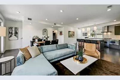 2003 Wilson Street #1, Austin, TX 78704 - Photo 12